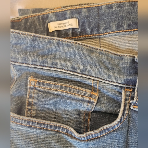 Calvin Klein Jeans 36x32 - Picture 4 of 4